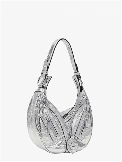 versace ring silver womens|versace women's silver necklaces.